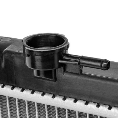 Kühler, Motorkühlung RIDEX 470R0038 470R0038 - foto 8