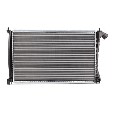 Kühler, Motorkühlung RIDEX 470R0446 470R0446 - foto 3