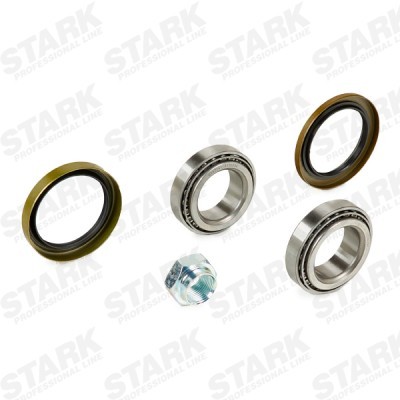 Radlager Stark SKWB-0180883 SKWB-0180883 - foto 4