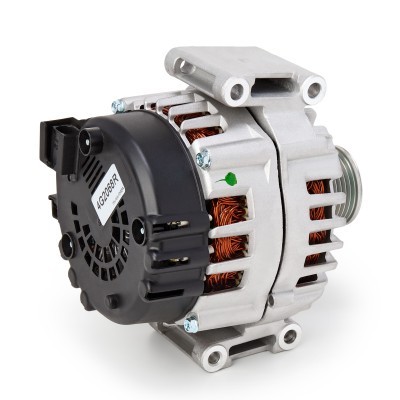 Generator RIDEX 4G2068R 4G2068R - foto 4