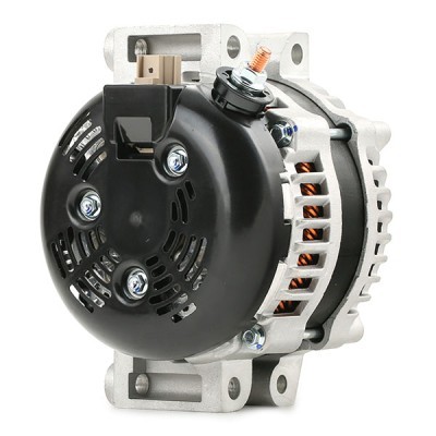 Generator RIDEX 4G0414 4G0414 - foto 4
