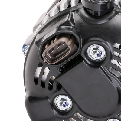 Generator RIDEX 4G0274 4G0274 - foto 5