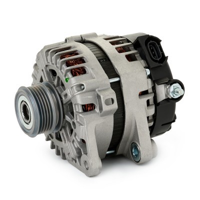 Generator RIDEX 4G0518R 4G0518R - foto 3