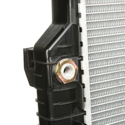 Kühler, Motorkühlung RIDEX 470R0784 470R0784 - foto 5