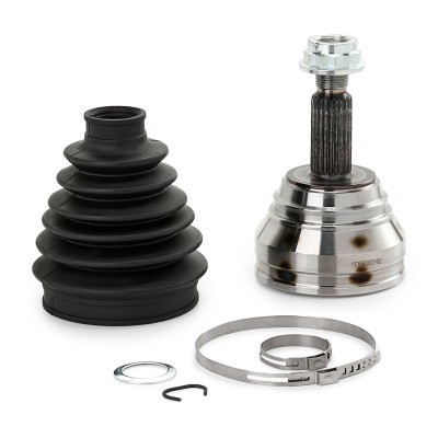 Gelenksatz, Antriebswelle RIDEX 5J0081 5J0081 - foto 3