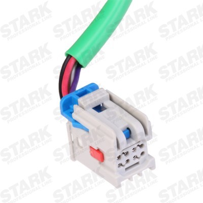 Lenkwinkelsensor Stark SKSAS-1440002 SKSAS-1440002 - foto 5