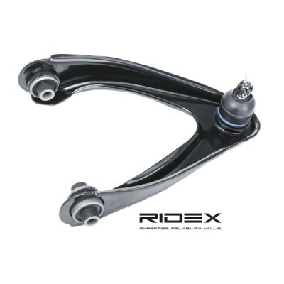 Querlenker RIDEX 273C0507 273C0507 - foto 3
