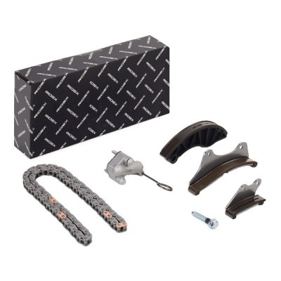 Steuerkettensatz RIDEX 1389T2508 1389T2508 - foto 2