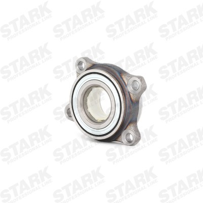 Radlager Stark SKWB-0180289 SKWB-0180289 - foto 3