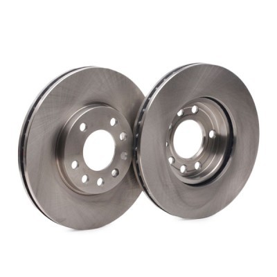 Bremsscheibe RIDEX 82B0005 82B0005 - foto 10