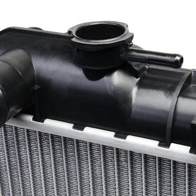 Kühler, Motorkühlung RIDEX 470R0838 470R0838 - foto 6