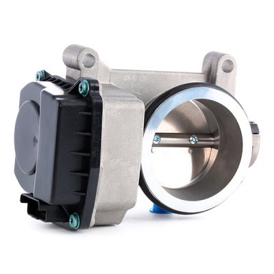 Дроссельная заслонка RIDEX 158T0028 158T0028 - foto 4