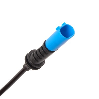 Sensor, Bremsbelagverschleiß RIDEX 407W0230 407W0230 - foto 4