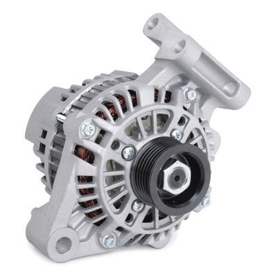 Generator RIDEX 4G0831 4G0831 - foto 3