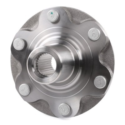 Radnabe RIDEX 653W0217 653W0217 - foto 4