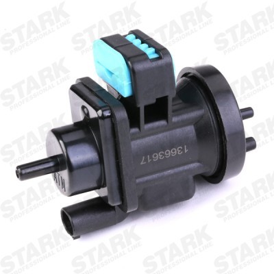 Turbo boost pressure sensor Stark SKPCT-2740011 SKPCT-2740011 - foto 4