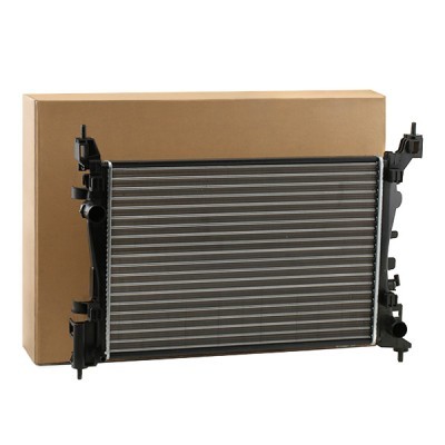 Kühler, Motorkühlung RIDEX 470R0571 470R0571 - foto 3