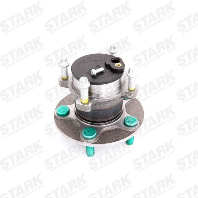 Radlager Stark SKWB-0180559 SKWB-0180559 - foto 3