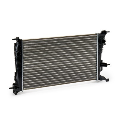 Kühler, Motorkühlung RIDEX 470R0402 470R0402 - foto 4