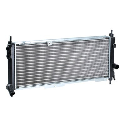 Kühler, Motorkühlung RIDEX 470R0328 470R0328 - foto 3
