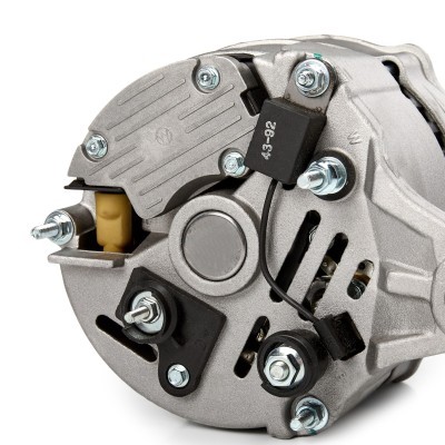 Generator RIDEX 4G0844R 4G0844R - foto 8