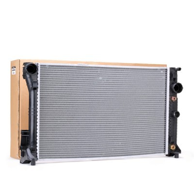 Kühler, Motorkühlung RIDEX 470R0375 470R0375 - foto 2