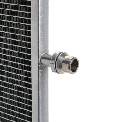 Kühler, Motorkühlung RIDEX 470R1311 470R1311 - foto 5