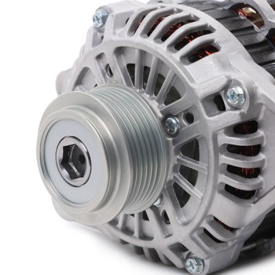 Generator RIDEX 4G0400 4G0400 - foto 5