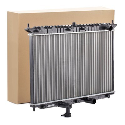 Kühler, Motorkühlung RIDEX 470R0101 470R0101 - foto 2