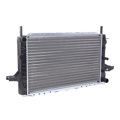 Kühler, Motorkühlung RIDEX 470R0489 470R0489 - foto 2