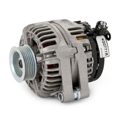 Generator RIDEX 4G0771R 4G0771R - foto 3