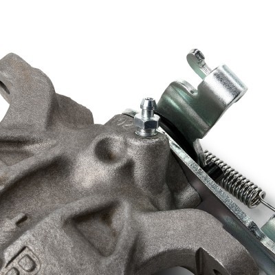 Bremssattel RIDEX 78B1597R 78B1597R - foto 6