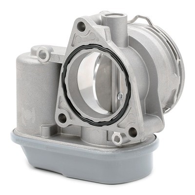 Дроссельная заслонка RIDEX 158T0060 158T0060 - foto 5