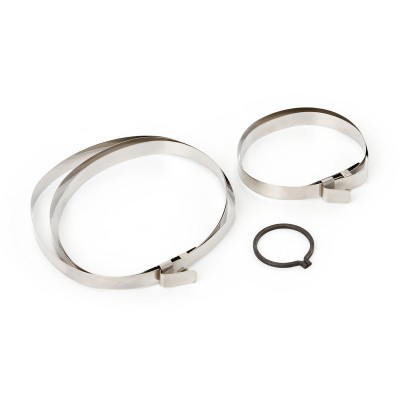 Gelenksatz, Antriebswelle RIDEX 5J0060 5J0060 - foto 6