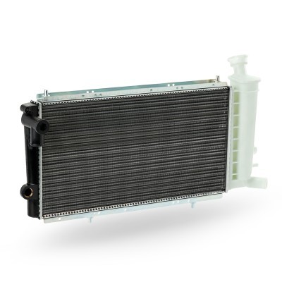 Kühler, Motorkühlung RIDEX 470R1090 470R1090 - foto 3