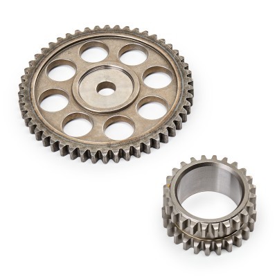 Steuerkettensatz RIDEX 1389T3033 1389T3033 - foto 4