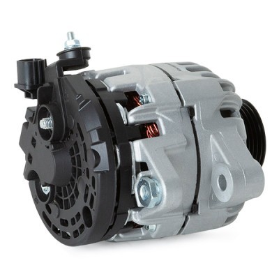Generator RIDEX 4G0272 4G0272 - foto 3