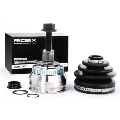 Gelenksatz, Antriebswelle RIDEX 5J0010 5J0010 - foto 2