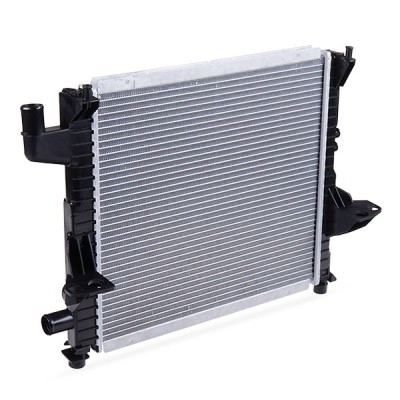 Kühler, Motorkühlung RIDEX 470R0705 470R0705 - foto 3