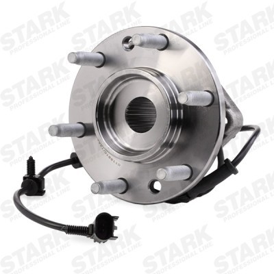 Radlager Stark SKWB-0181085 SKWB-0181085 - foto 3