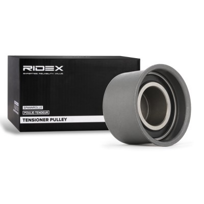 Umlenk-/Führungsrolle Zahnriemen RIDEX 313D0111 313D0111 - foto 2
