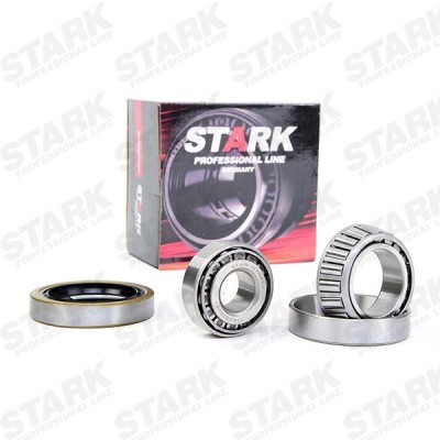 Radlager Stark SKWB-0180246 SKWB-0180246 - foto 2