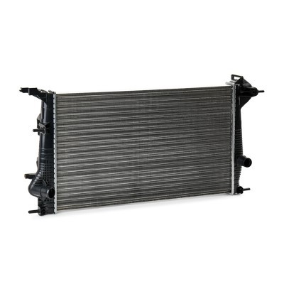 Kühler, Motorkühlung RIDEX 470R1100 470R1100 - foto 3