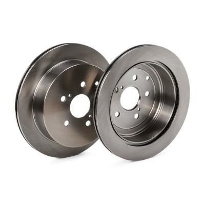 Bremsscheibe RIDEX 82B2674 82B2674 - foto 5