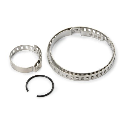 Gelenksatz, Antriebswelle RIDEX 5J0856 5J0856 - foto 5