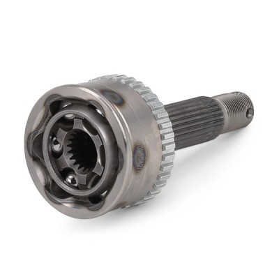 Gelenksatz, Antriebswelle RIDEX 5J0055 5J0055 - foto 4