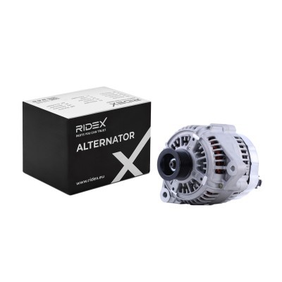 Generator RIDEX 4G0975 4G0975 - foto 2