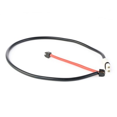 Sensor, Bremsbelagverschleiß RIDEX 407W0129 407W0129 - foto 5