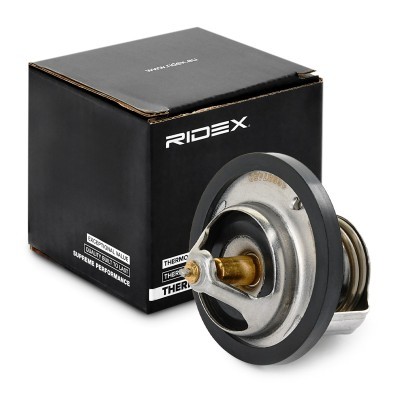 Thermostat, Kühlmittel RIDEX 316T0356 316T0356 - foto 2