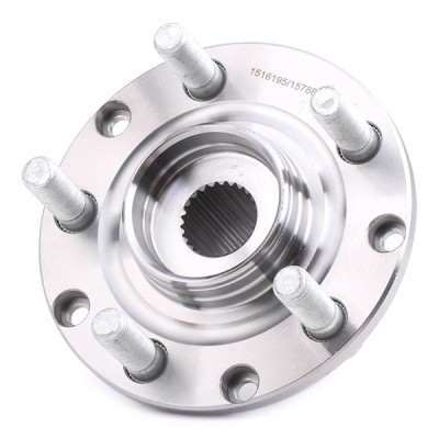 Radnabe RIDEX 653W0186 653W0186 - foto 2